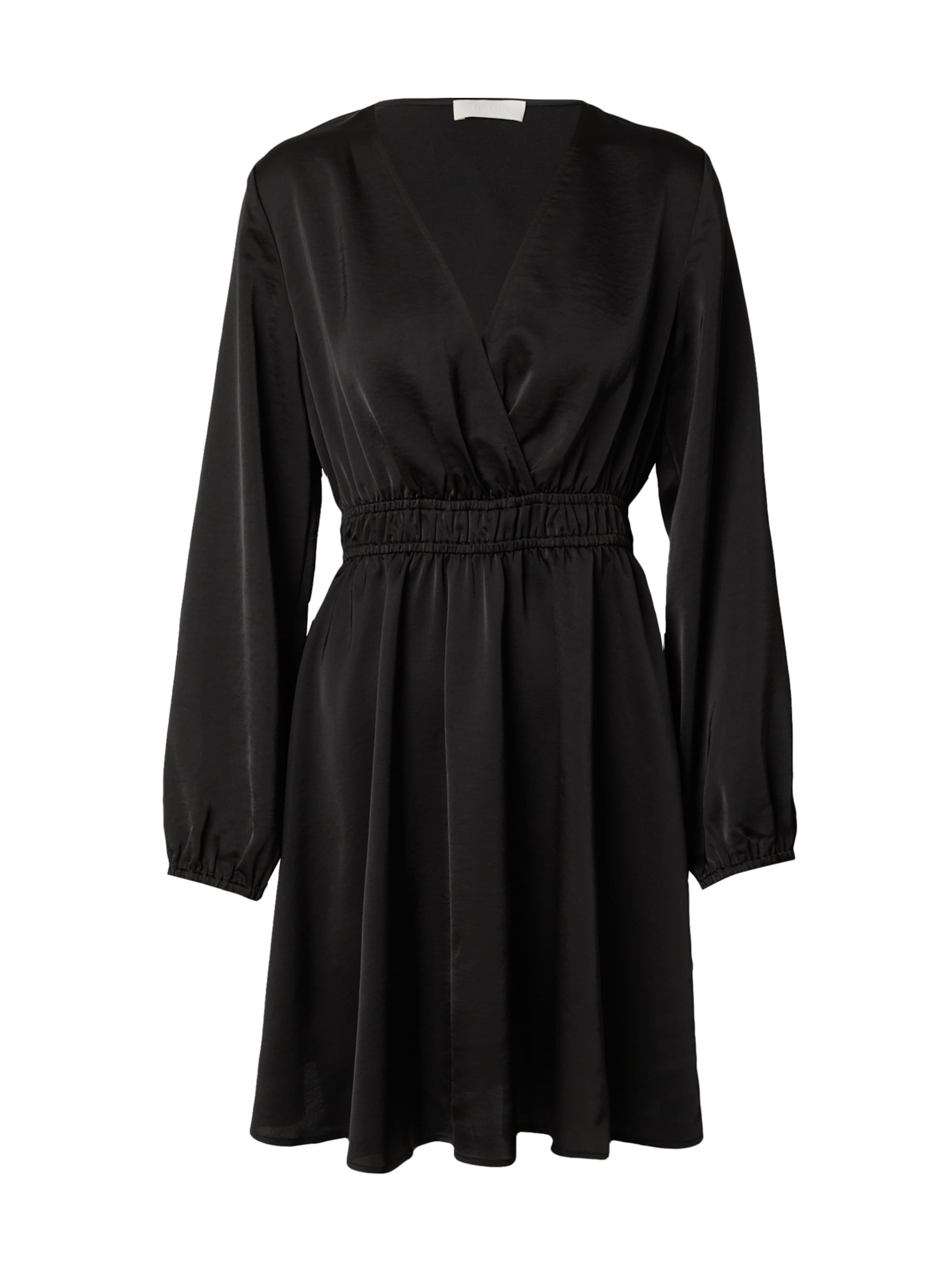 LeGer by Lena Gercke Cocktailklänning 'Carola' i svart, Produktvy