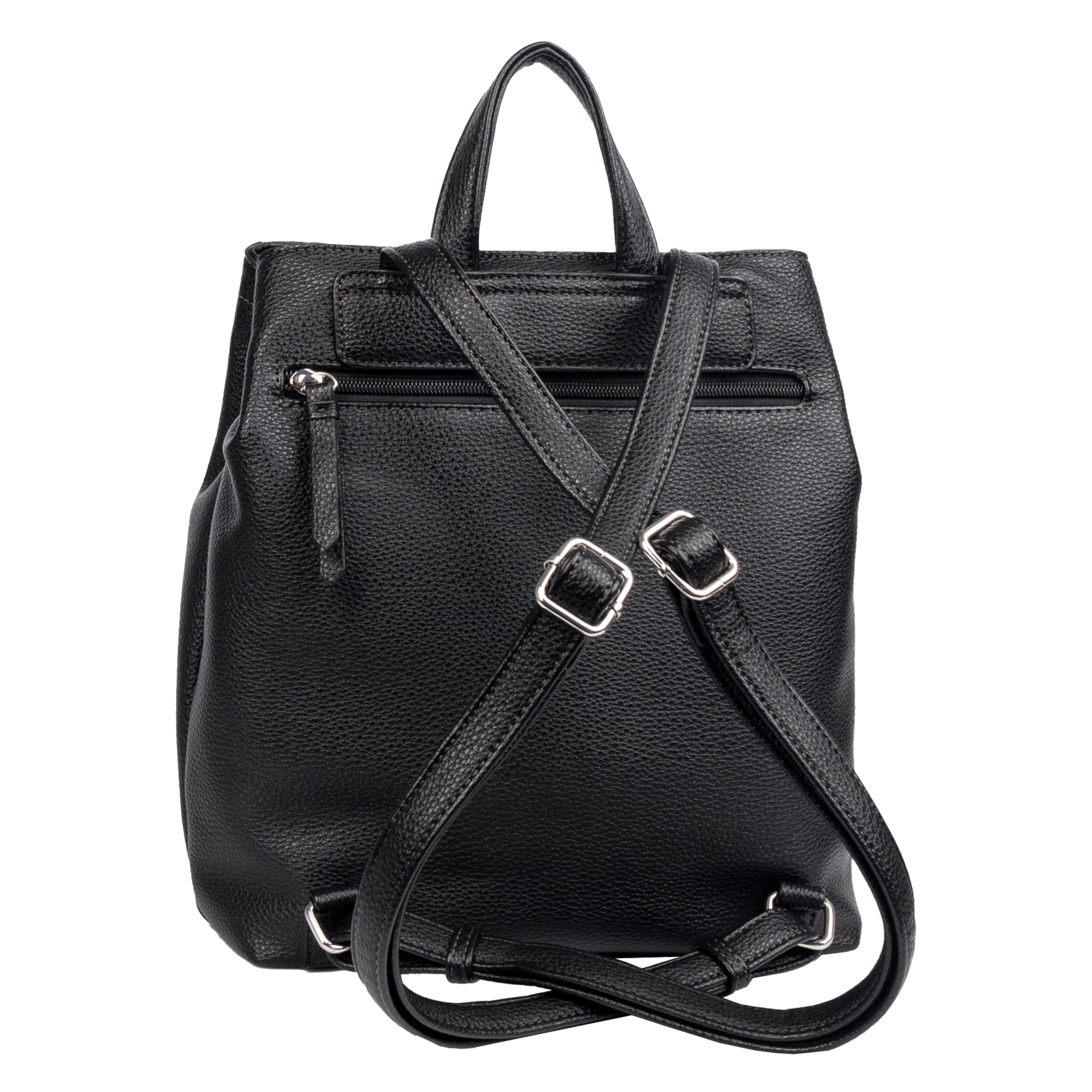 GABOR Rucksack in Schwarz