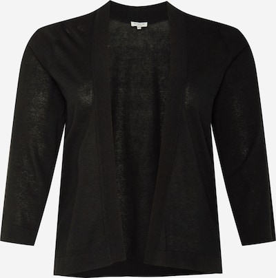MY TRUE ME Knit cardigan in Black, Item view