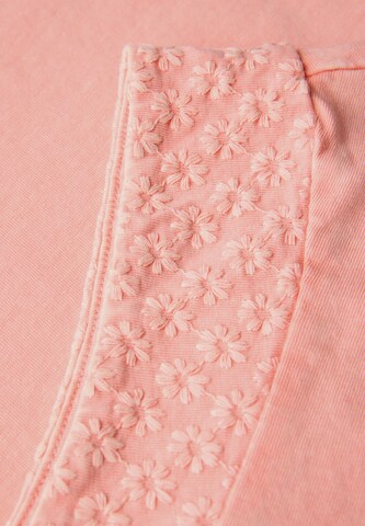 Street One Studio Shirt in Pink