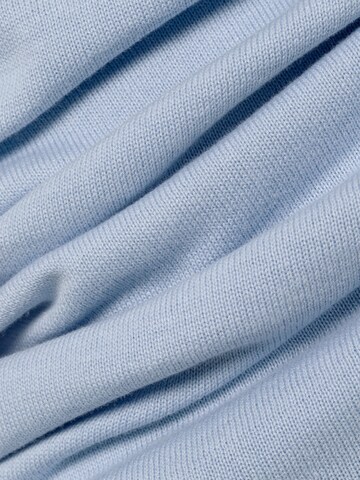 Nils Sundström Pullover in Blau