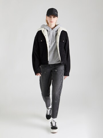 LEVI'S ® Свитшот 'HERITAGE' в Серый