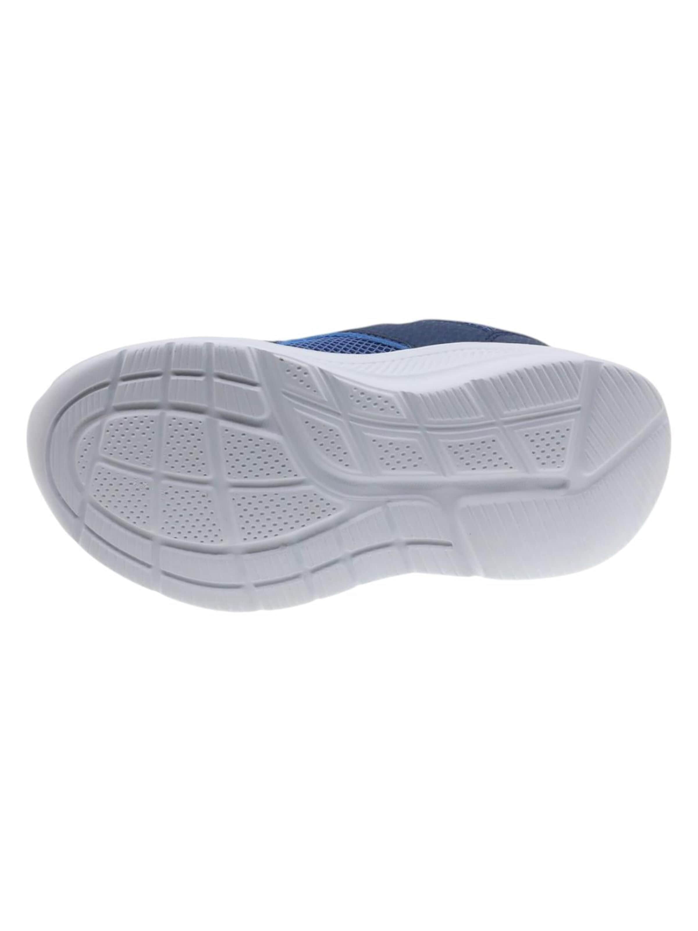 Beppi Sneaker 'Lighting Shoes'‌‌‌‌‌‌‌‌ in Blau