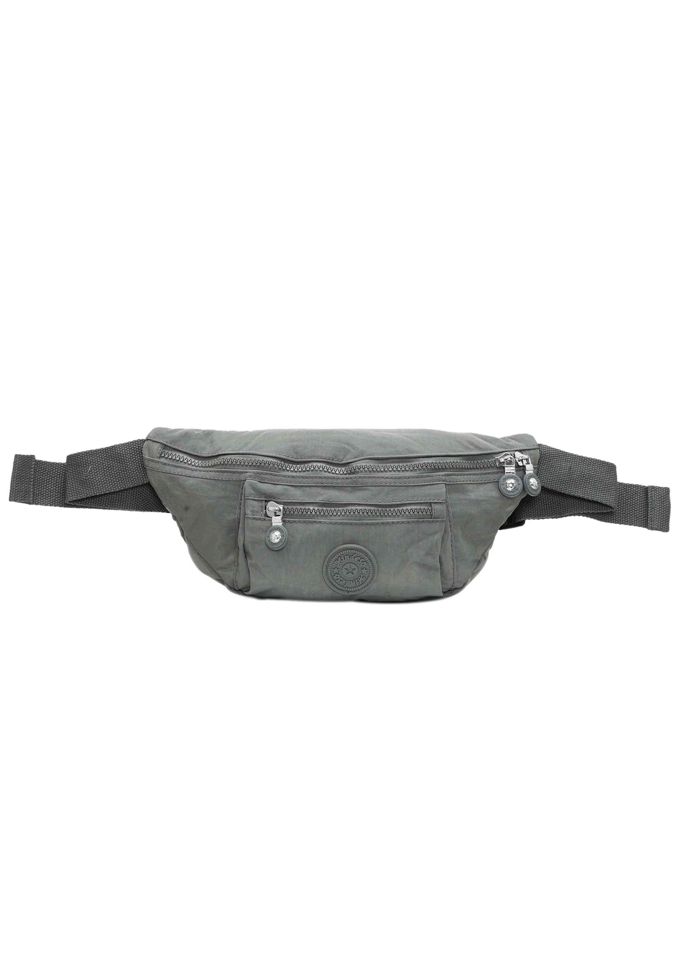 Mindesa Ľadvinka - Sivá: predná strana