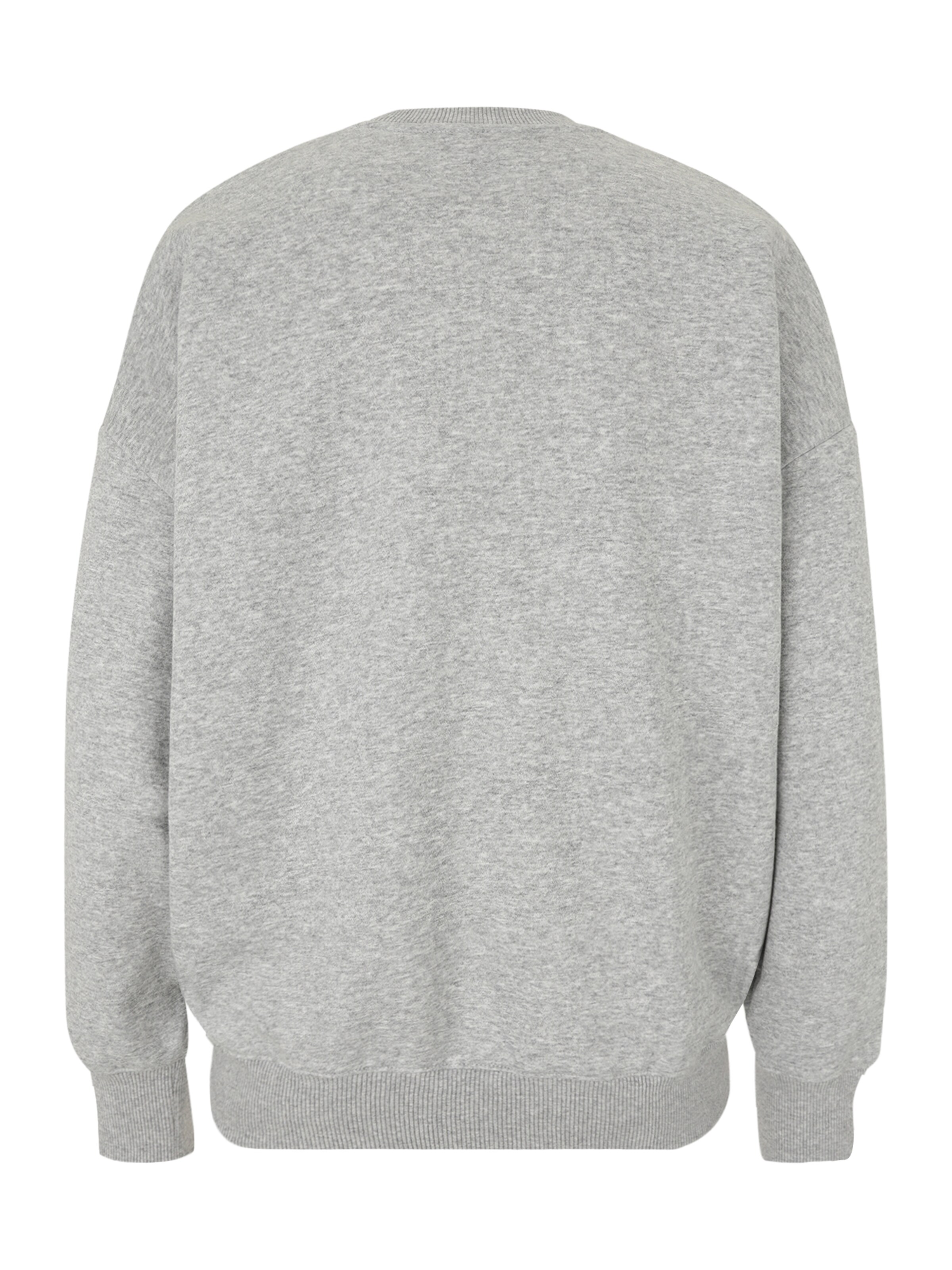 UNDER ARMOUR Athletic Sweatshirt 'Rival' in Grey