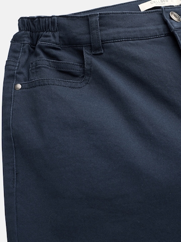 Cellbes of Sweden Slimfit Jeans in Blauw