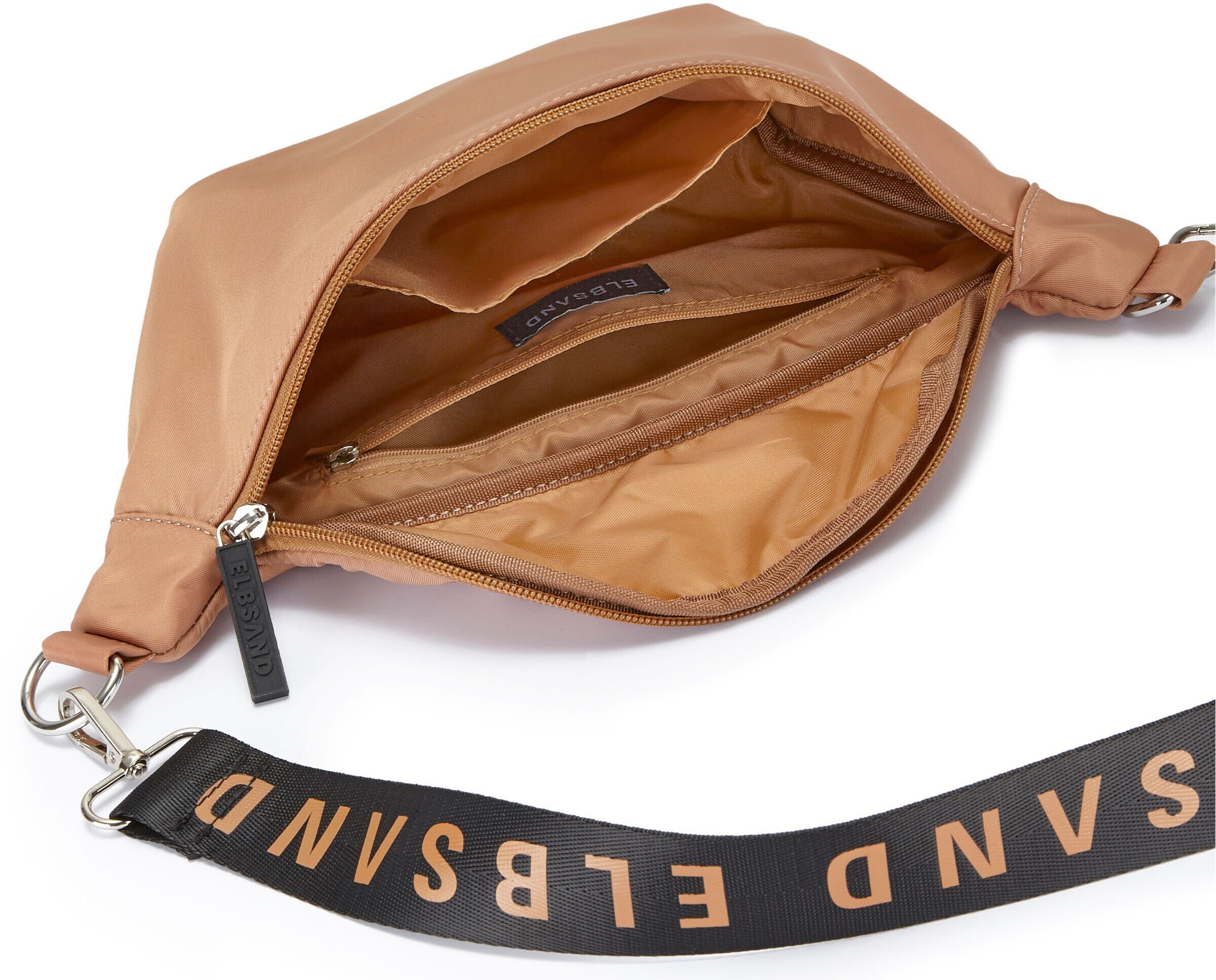 Elbsand Vöökott, värv pruun