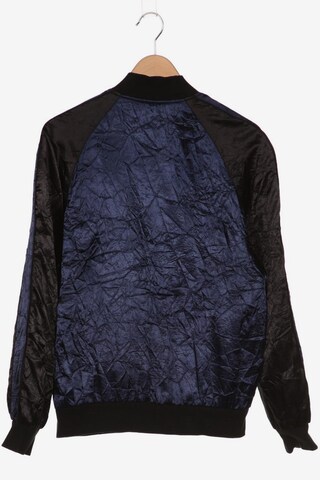 GUESS Jacket & Coat in XL in Blue