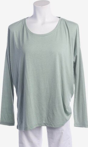 Closed Top & Shirt in M in Green: front