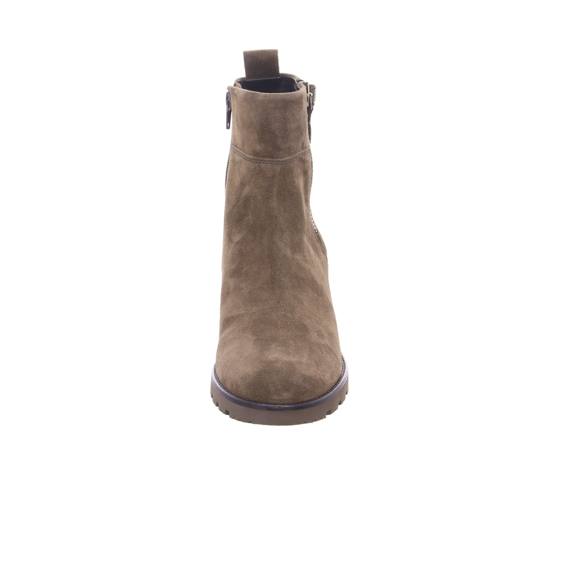 GABOR Bootie in Brown