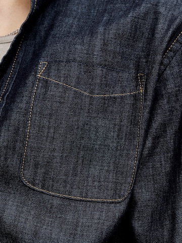 JACK & JONES Regular fit Ing 'JJEBROOK' - kék