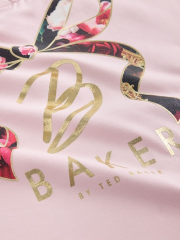 Baker by Ted Baker - Pijama en rosa