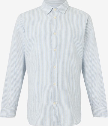 GAP Regular Fit Paita värissä sininen: etupuoli