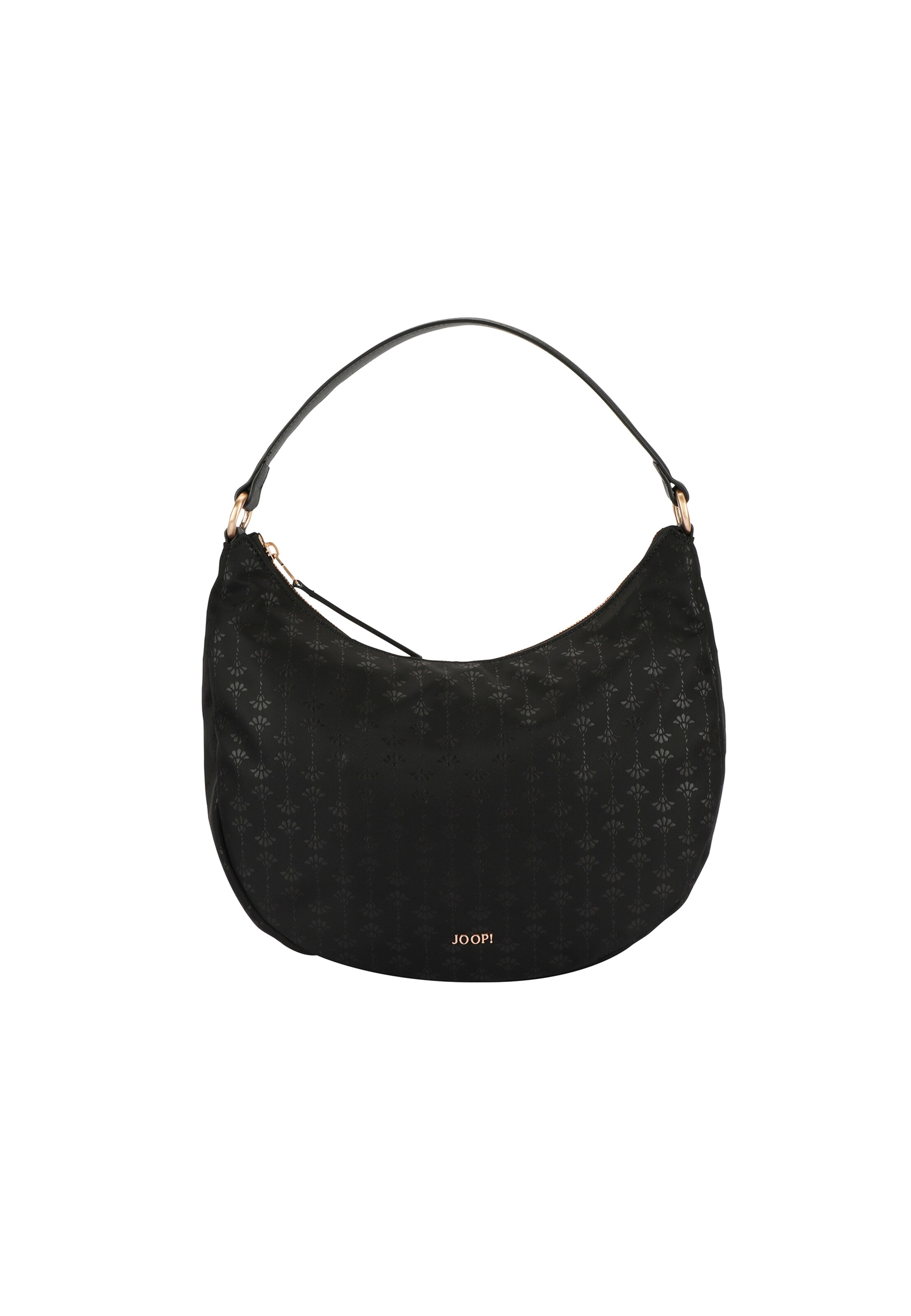 JOOP! Handtasche 'Claire' in Schwarz: Vorderseite