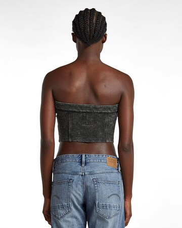 G-STAR Top in Grau