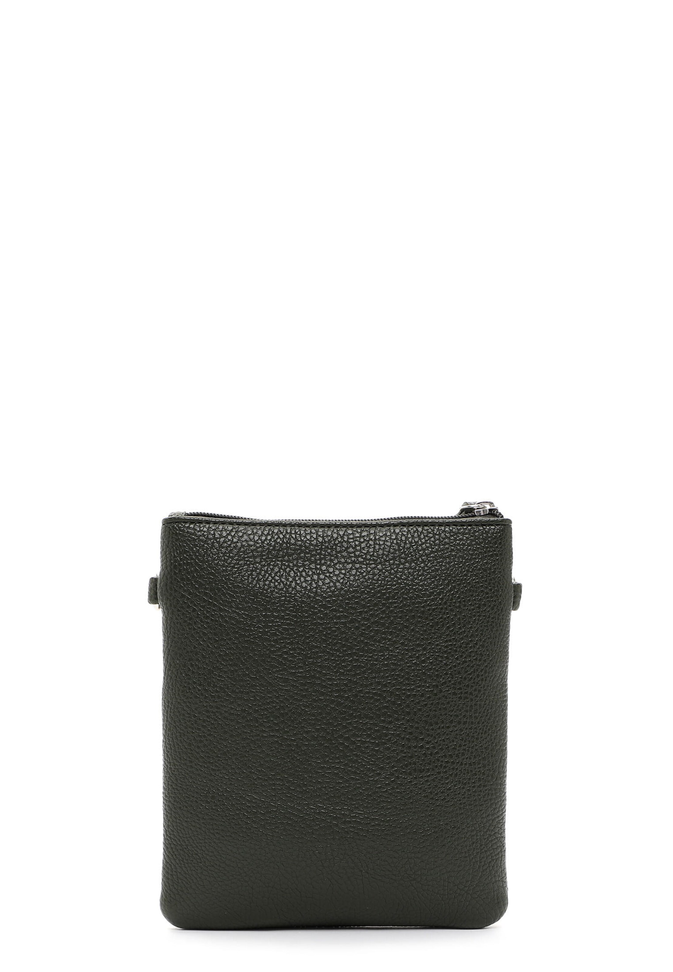 Emily & Noah Crossbody Bag 'Emma' in Green