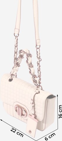 ALDO Handbag in Pink