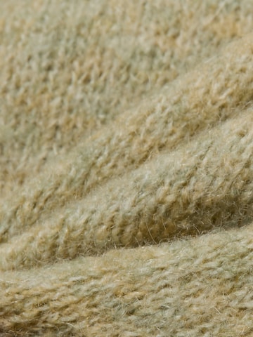 OPUS Pullover 'Pemine' in Grün