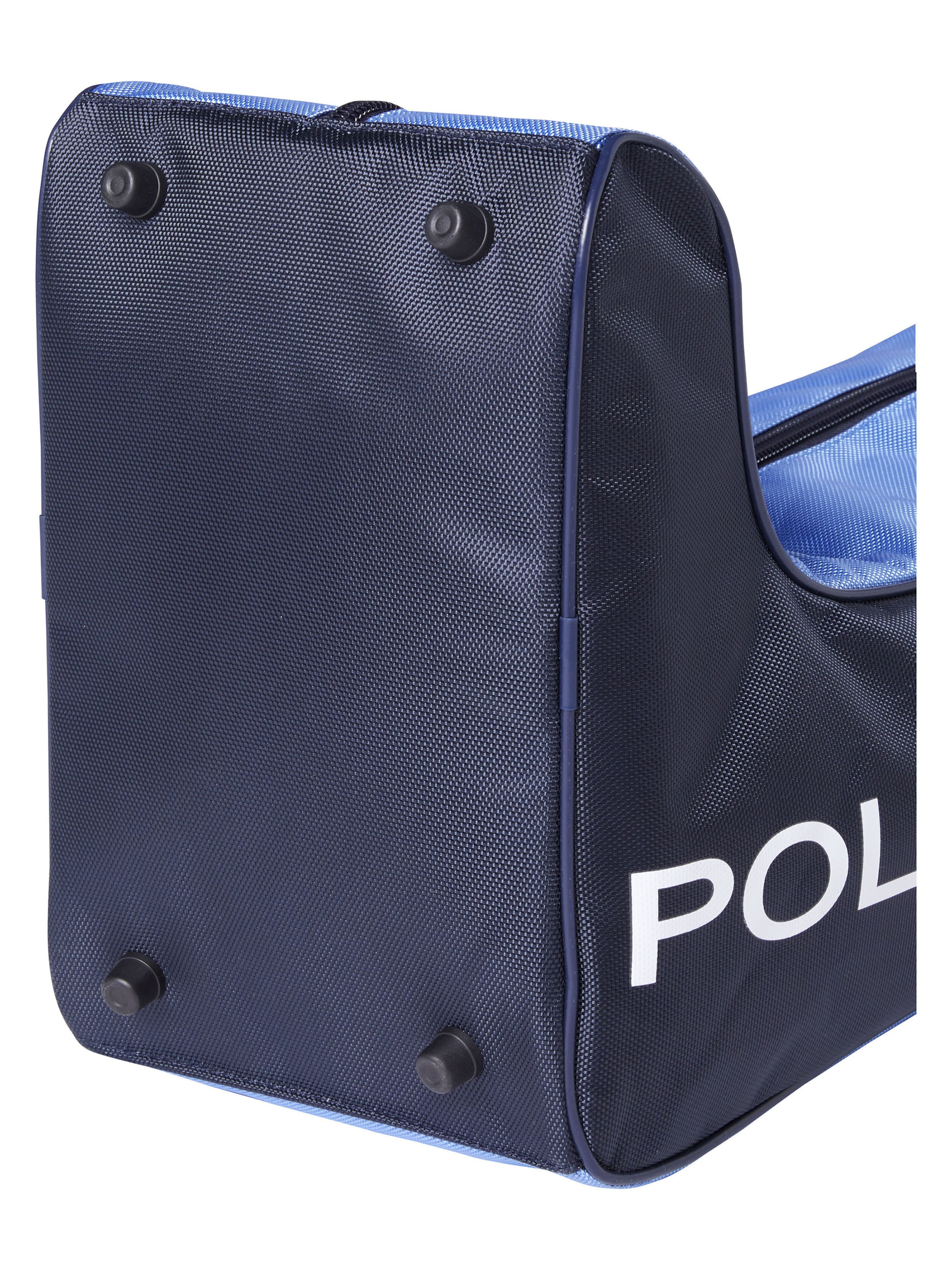 Polo Sylt Shoe Accessories in Blue