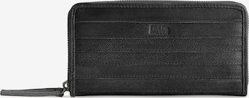 Portamonete di FREDsBRUDER in grigio: frontale