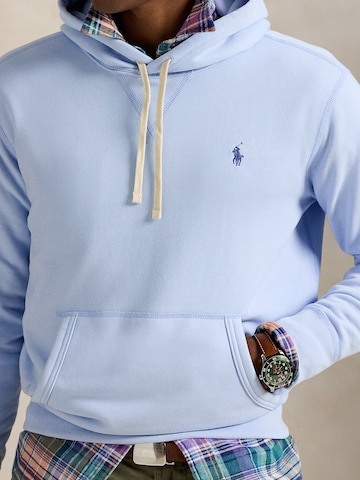 Polo Ralph Lauren Sweatshirt in Blauw