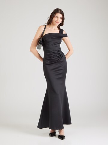 Lipsy Evening dress in Black