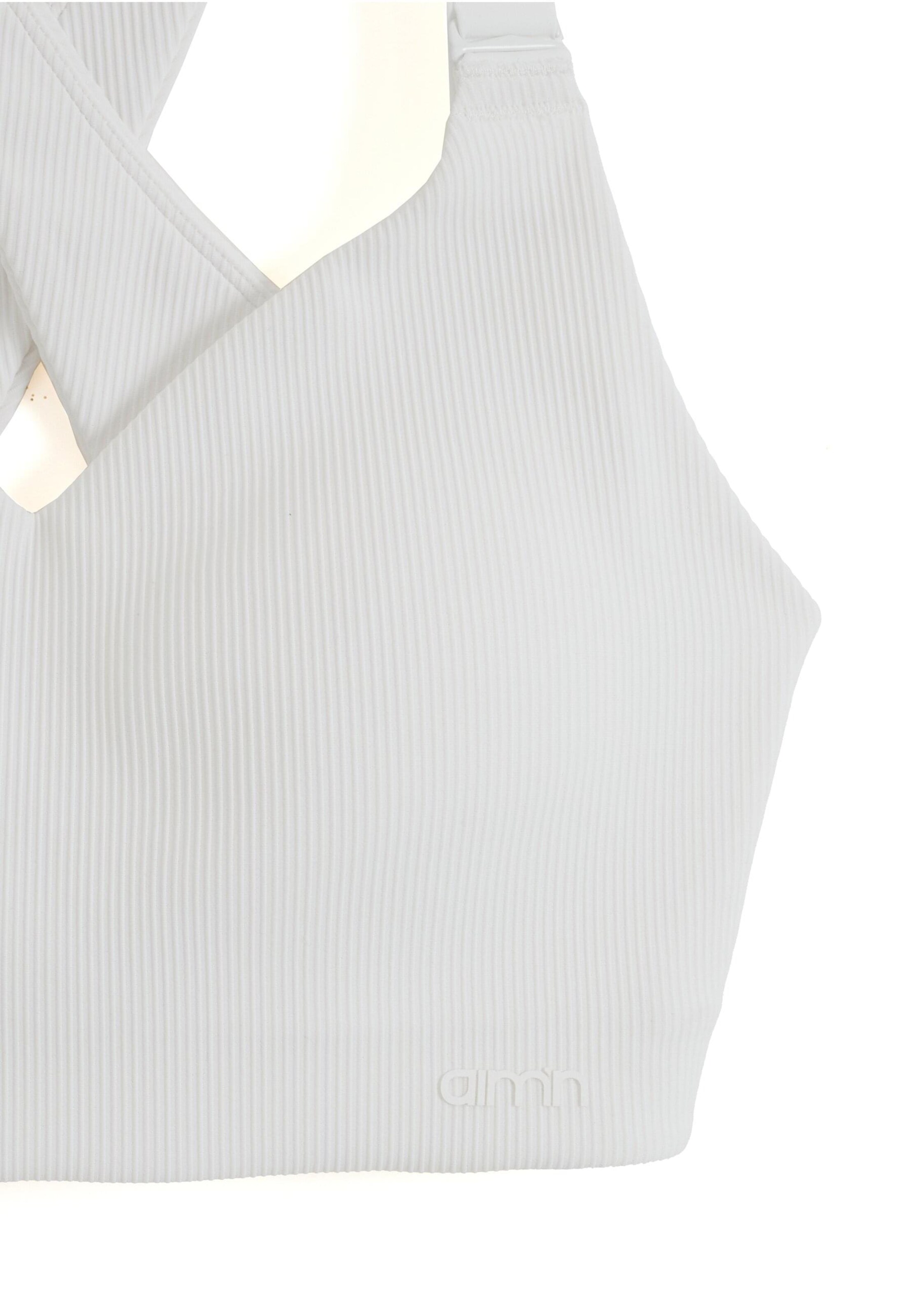 Aim'n Podprsenka – bílá