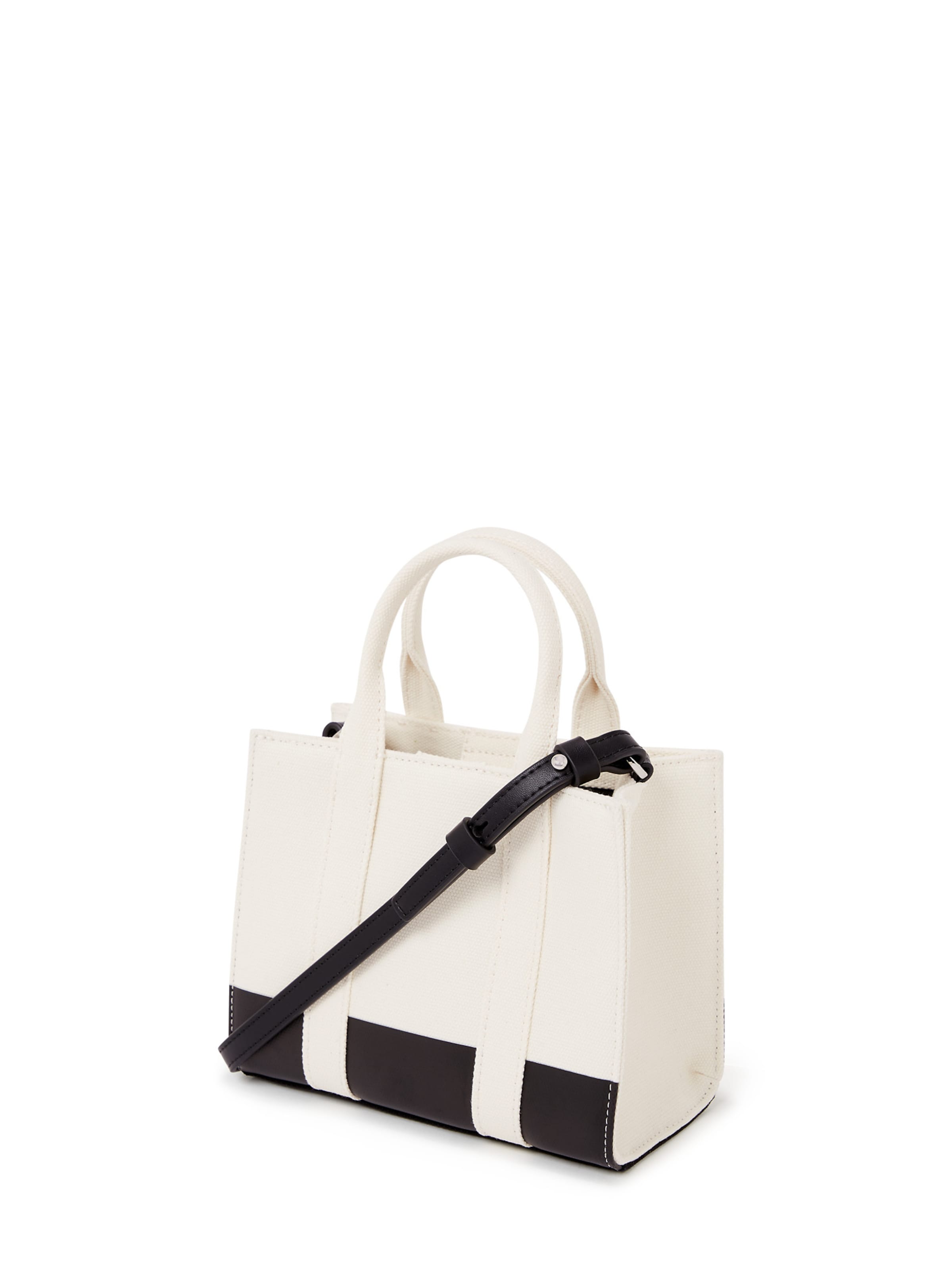 Karl Lagerfeld Handbag 'RUE ST-GUILLAUME' in Beige