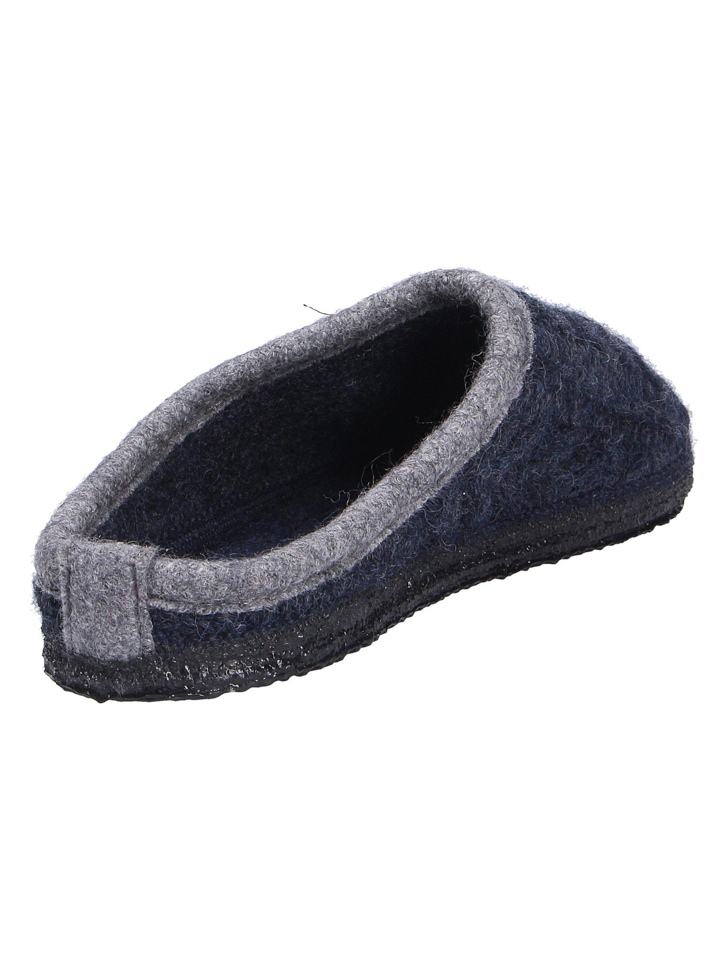GIESSWEIN Slippers in Blue