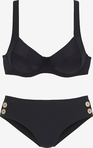 Bügel bikini ohne push up - Unser Favorit