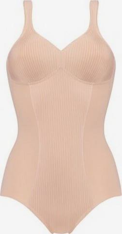 TRIUMPH Shapingbody in Beige: voorkant