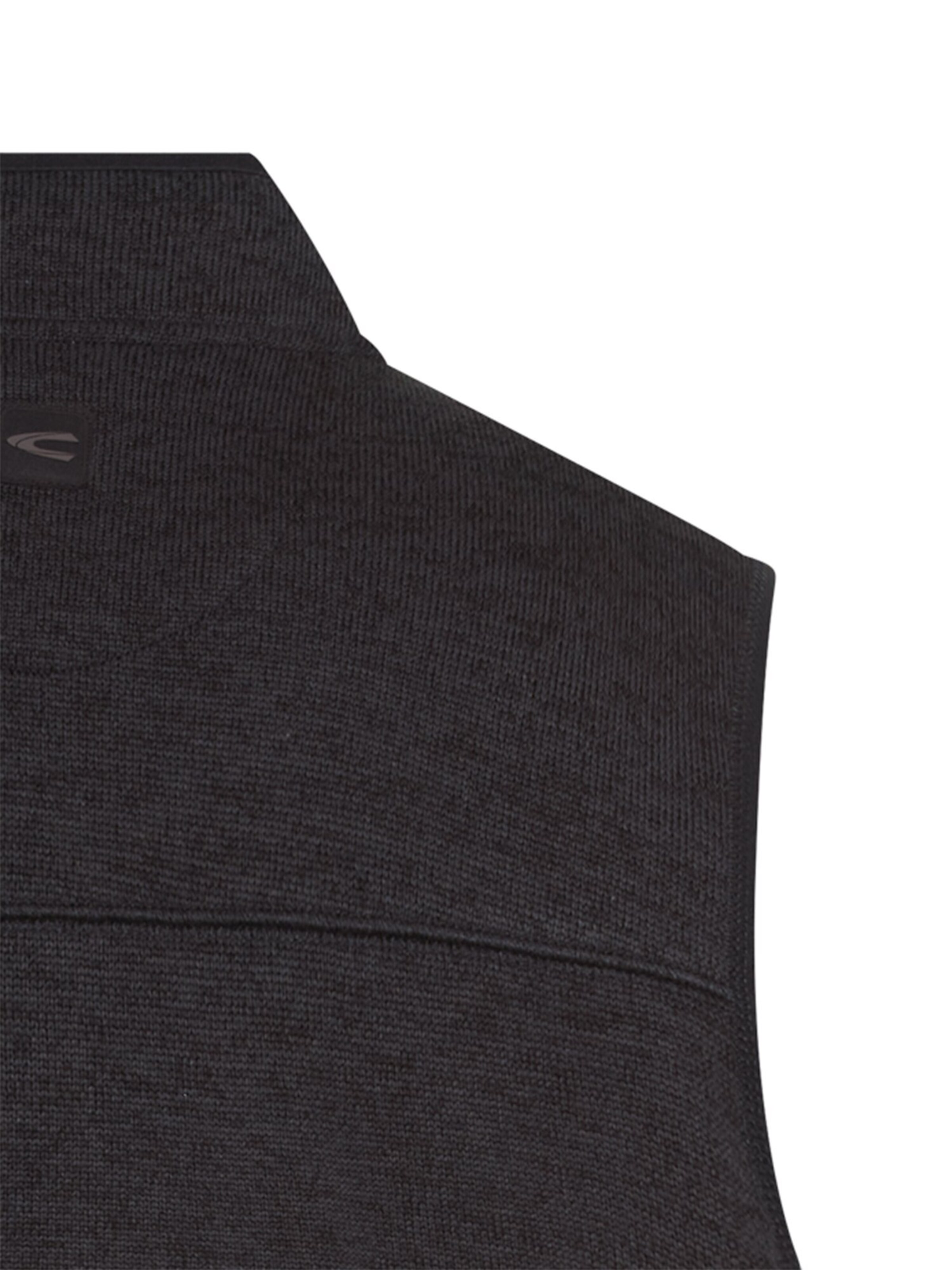 CAMEL ACTIVE Vest in Grey