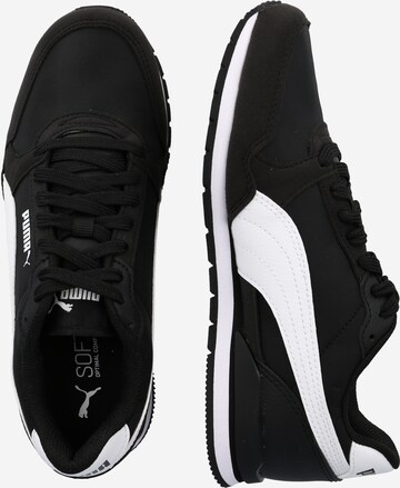 PUMA Sneaker in Schwarz