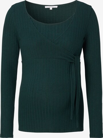 Noppies Sweater 'Seymour' in Green