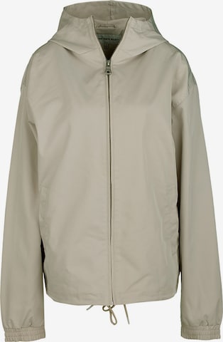 Young Poets Between-Season Jacket 'Mika' in Beige: front