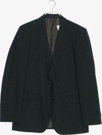 STRELLSON Suit Jacket in M in Mixed colors: front