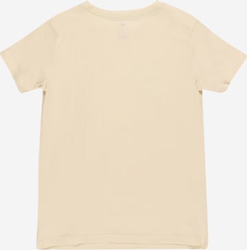 The New Shirt in Beige