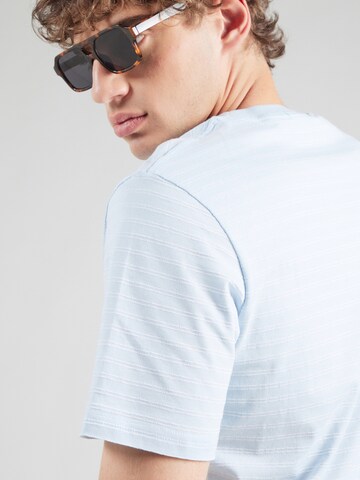JACK & JONES Футболка 'JORCANGGU' в Синий