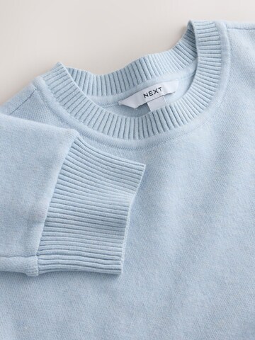 Pullover di Next in blu