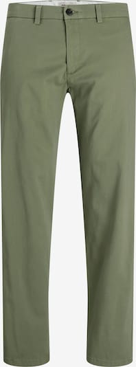 „Chino“ stiliaus kelnės 'JPSTKane Dylan' iš JACK & JONES, spalva – nendrių spalva, Prekių apžvalga