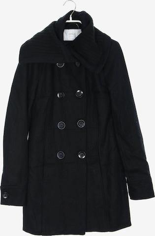 ONLY Jacket & Coat in XS in Black: front