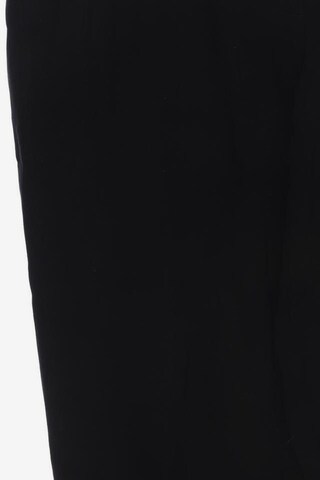 BOSS Stoffhose L in Schwarz