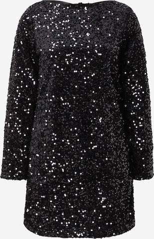 JDY - Vestido 'JDYSara' en negro: frente