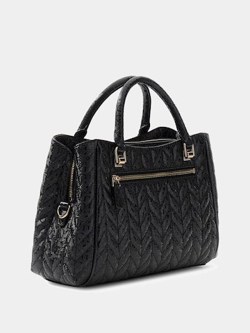 GUESS Handbag 'Stacey' in Black