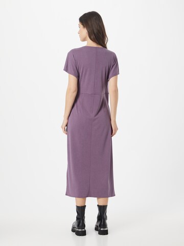 Monki Dress in Purple