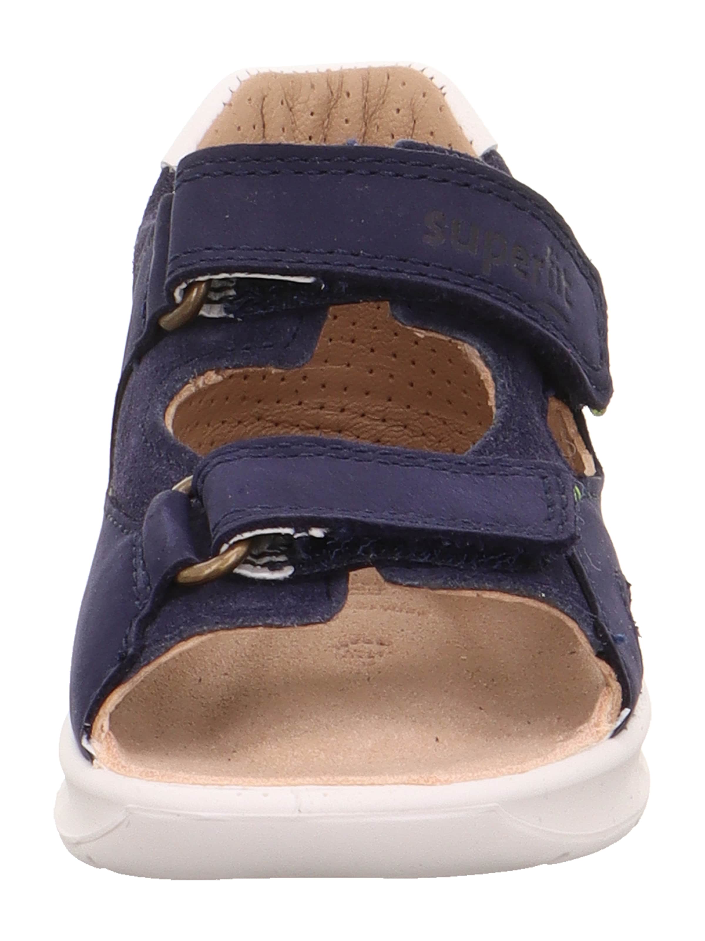 Sandalo 'Lagoon' di SUPERFIT in blu