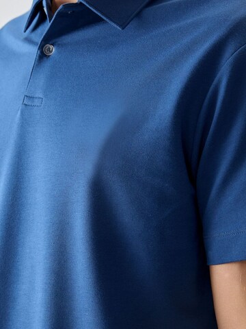 Tommy Life Shirt in Blue