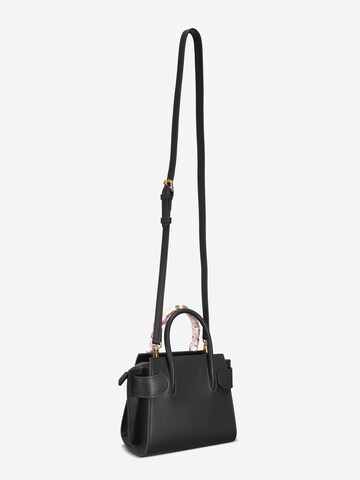 Sacs à main 'Passy' Ateliers Saint Germain en noir