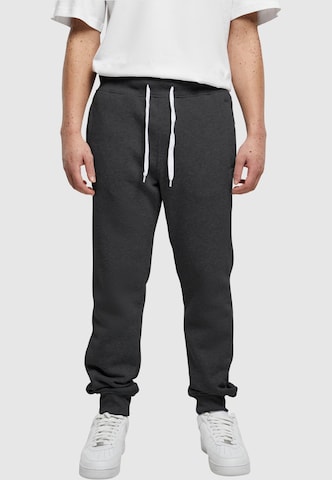 SOUTHPOLE Loosefit Broek in Grijs: voorkant