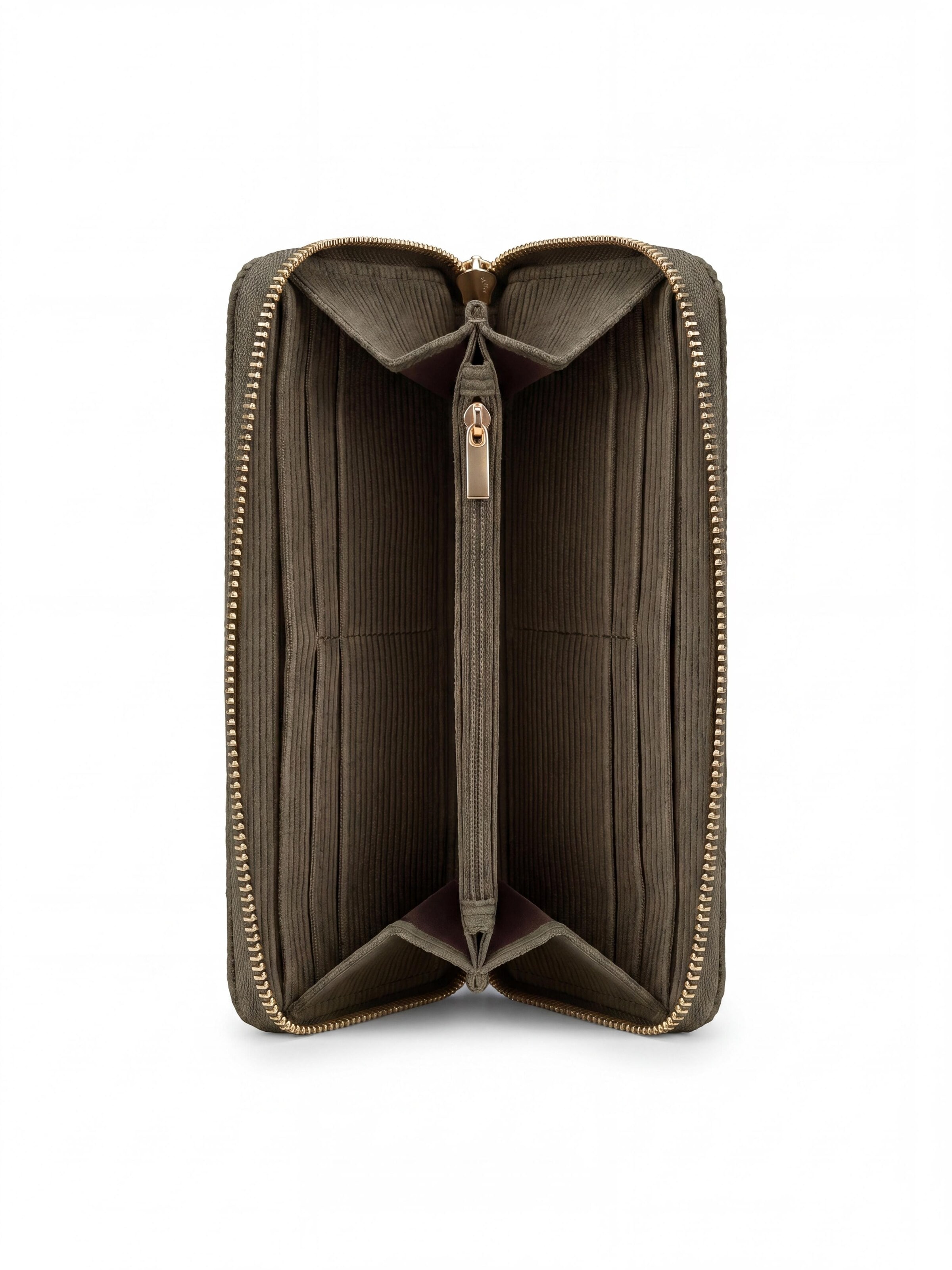 MILLYMILK® Wallet 'FONDO LARGE' in Green